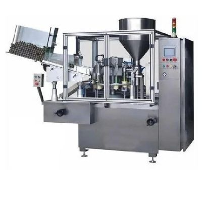Filling & Sealing Machines